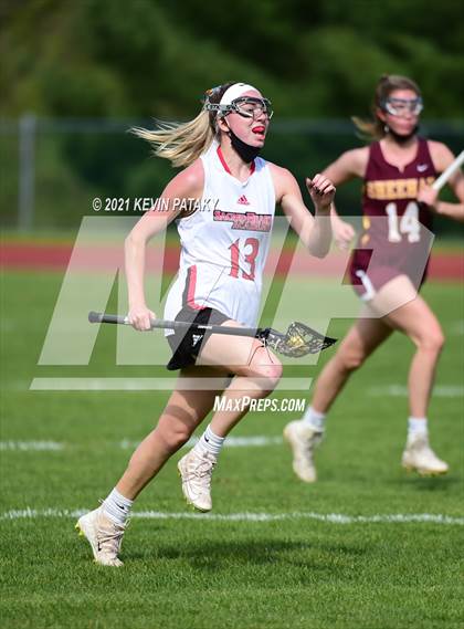 Thumbnail 3 in Sheehan @ Sacred Heart Academy photogallery.