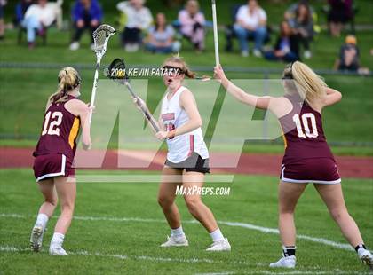 Thumbnail 1 in Sheehan @ Sacred Heart Academy photogallery.