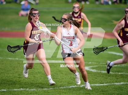 Thumbnail 1 in Sheehan @ Sacred Heart Academy photogallery.