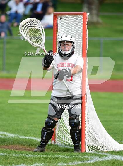 Thumbnail 3 in Sheehan @ Sacred Heart Academy photogallery.