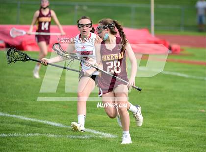 Thumbnail 3 in Sheehan @ Sacred Heart Academy photogallery.