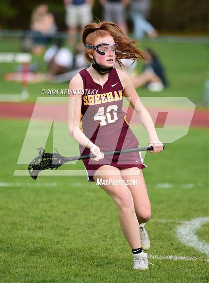 Thumbnail 3 in Sheehan @ Sacred Heart Academy photogallery.