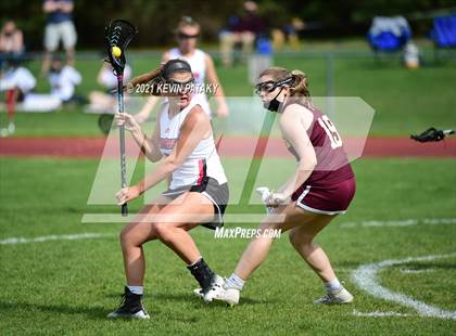 Thumbnail 1 in Sheehan @ Sacred Heart Academy photogallery.