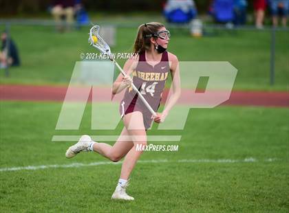 Thumbnail 3 in Sheehan @ Sacred Heart Academy photogallery.