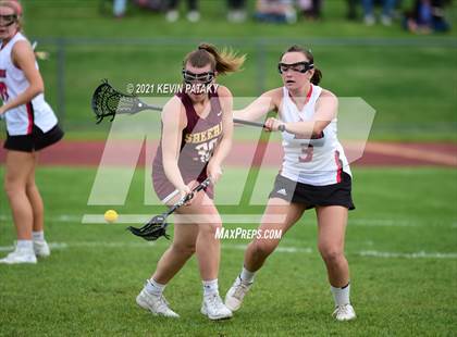 Thumbnail 1 in Sheehan @ Sacred Heart Academy photogallery.