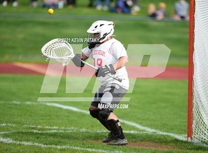 Thumbnail 1 in Sheehan @ Sacred Heart Academy photogallery.