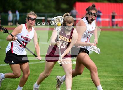 Thumbnail 3 in Sheehan @ Sacred Heart Academy photogallery.