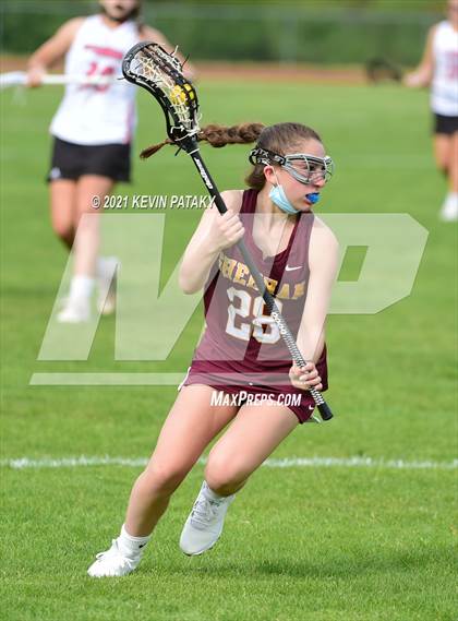 Thumbnail 2 in Sheehan @ Sacred Heart Academy photogallery.