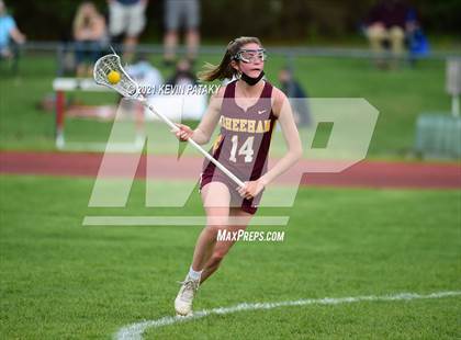 Thumbnail 3 in Sheehan @ Sacred Heart Academy photogallery.