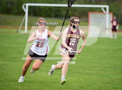 Thumbnail 2 in Sheehan @ Sacred Heart Academy photogallery.