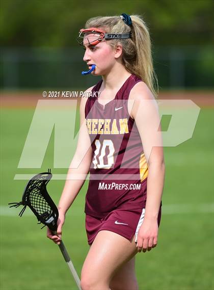 Thumbnail 2 in Sheehan @ Sacred Heart Academy photogallery.