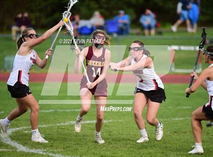 Thumbnail 1 in Sheehan @ Sacred Heart Academy photogallery.