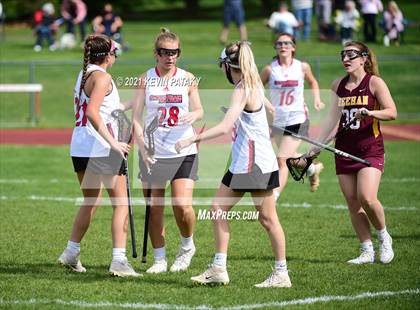 Thumbnail 1 in Sheehan @ Sacred Heart Academy photogallery.