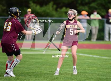 Thumbnail 2 in Sheehan @ Sacred Heart Academy photogallery.