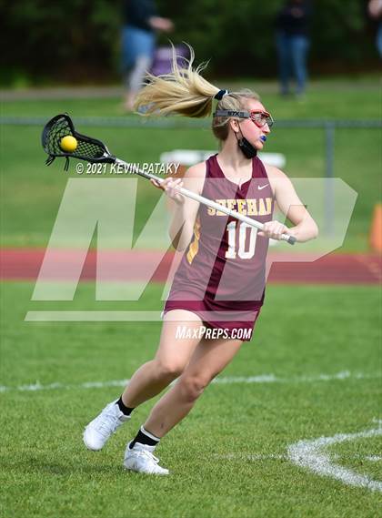 Thumbnail 3 in Sheehan @ Sacred Heart Academy photogallery.