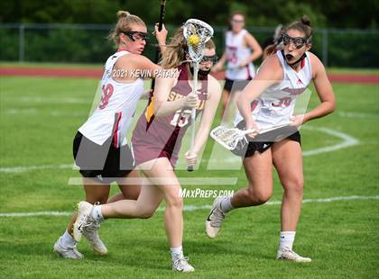 Thumbnail 1 in Sheehan @ Sacred Heart Academy photogallery.