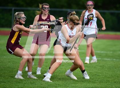 Thumbnail 3 in Sheehan @ Sacred Heart Academy photogallery.