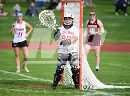 Thumbnail 1 in Sheehan @ Sacred Heart Academy photogallery.