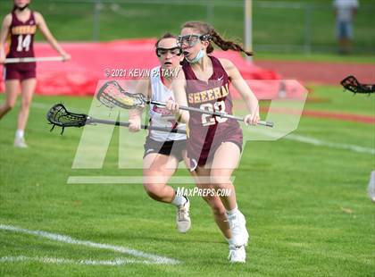 Thumbnail 2 in Sheehan @ Sacred Heart Academy photogallery.