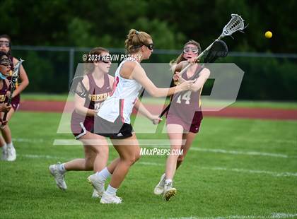 Thumbnail 1 in Sheehan @ Sacred Heart Academy photogallery.