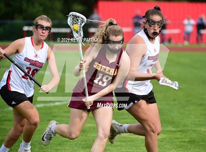 Thumbnail 1 in Sheehan @ Sacred Heart Academy photogallery.
