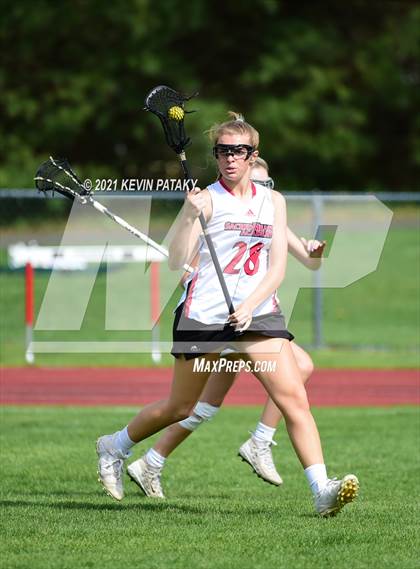 Thumbnail 2 in Sheehan @ Sacred Heart Academy photogallery.