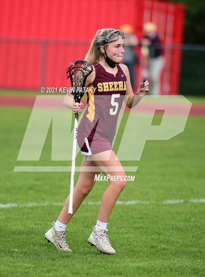Thumbnail 1 in Sheehan @ Sacred Heart Academy photogallery.