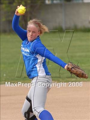 Thumbnail 3 in Upland Christian @ La Verne Lutheran photogallery.