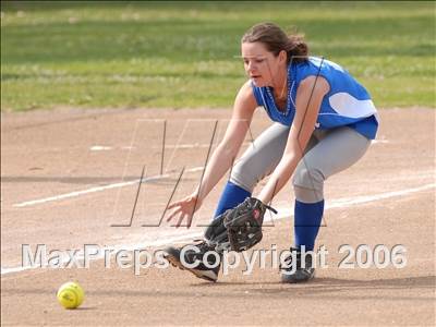Thumbnail 1 in Upland Christian @ La Verne Lutheran photogallery.