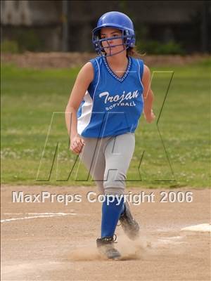 Thumbnail 2 in Upland Christian @ La Verne Lutheran photogallery.