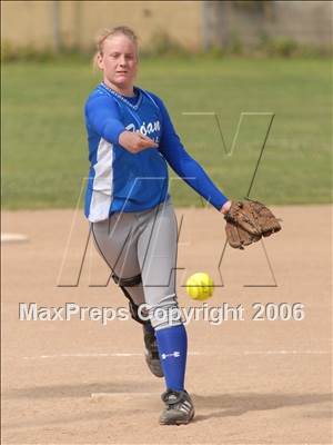 Thumbnail 2 in Upland Christian @ La Verne Lutheran photogallery.