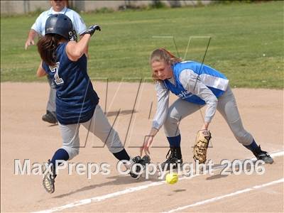 Thumbnail 1 in Upland Christian @ La Verne Lutheran photogallery.