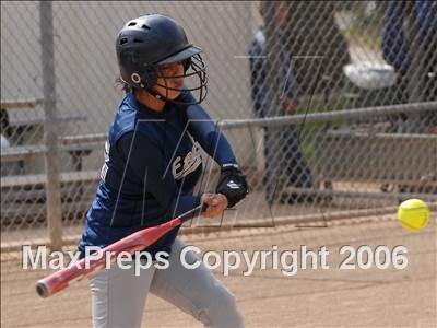 Thumbnail 2 in Upland Christian @ La Verne Lutheran photogallery.