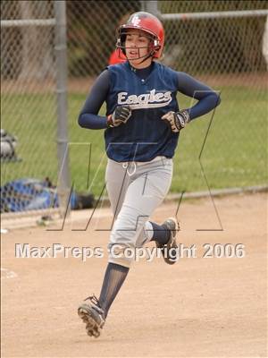 Thumbnail 1 in Upland Christian @ La Verne Lutheran photogallery.