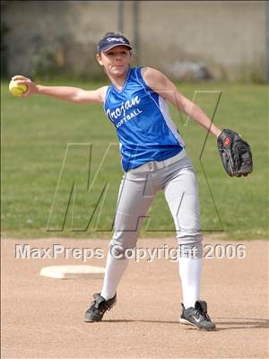 Thumbnail 1 in Upland Christian @ La Verne Lutheran photogallery.