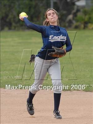 Thumbnail 1 in Upland Christian @ La Verne Lutheran photogallery.