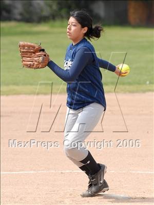 Thumbnail 1 in Upland Christian @ La Verne Lutheran photogallery.