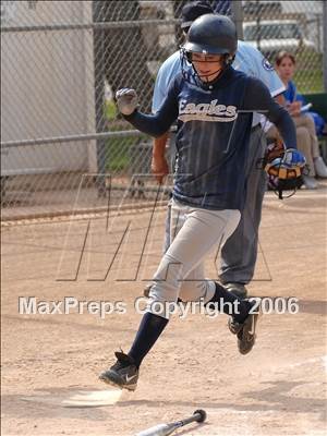 Thumbnail 1 in Upland Christian @ La Verne Lutheran photogallery.