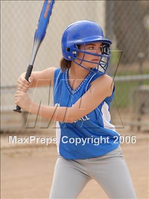 Thumbnail 1 in Upland Christian @ La Verne Lutheran photogallery.