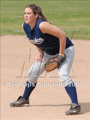 Thumbnail 1 in Upland Christian @ La Verne Lutheran photogallery.