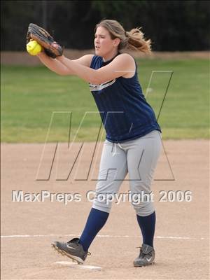 Thumbnail 1 in Upland Christian @ La Verne Lutheran photogallery.