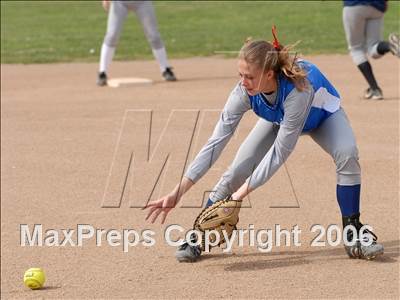 Thumbnail 1 in Upland Christian @ La Verne Lutheran photogallery.