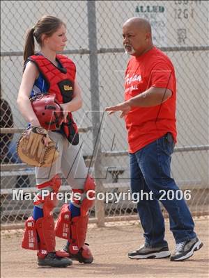 Thumbnail 3 in Upland Christian @ La Verne Lutheran photogallery.