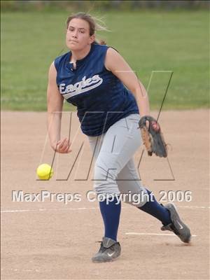 Thumbnail 1 in Upland Christian @ La Verne Lutheran photogallery.