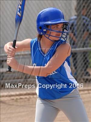 Thumbnail 3 in Upland Christian @ La Verne Lutheran photogallery.