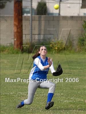 Thumbnail 1 in Upland Christian @ La Verne Lutheran photogallery.