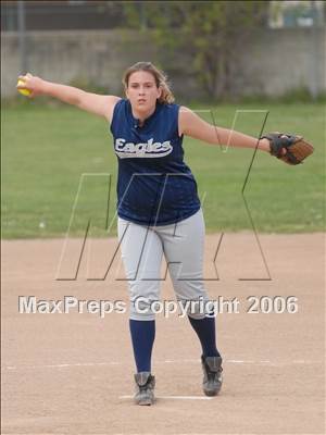 Thumbnail 2 in Upland Christian @ La Verne Lutheran photogallery.