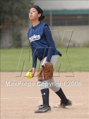 Thumbnail 1 in Upland Christian @ La Verne Lutheran photogallery.