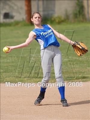 Thumbnail 2 in Upland Christian @ La Verne Lutheran photogallery.