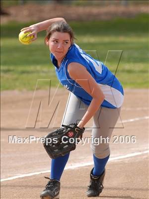 Thumbnail 3 in Upland Christian @ La Verne Lutheran photogallery.